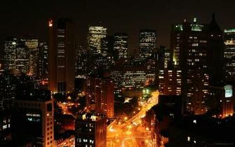 Manhattan Wallpaper X Net