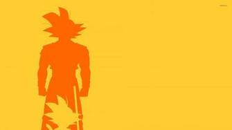 Goku Dragon Ball Z Wallpaper Anime