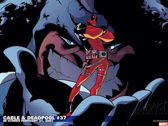 Related Pictures Deadpool And Spiderman Wallpaper Car