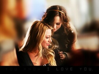 Blair Serena Waldorf Wallpaper