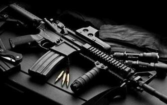 M4a1 Carbine Wallpaper Unsorted Other