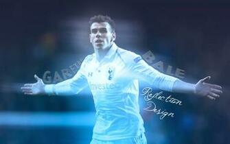 Gareth Bale Wallpaper HD Early