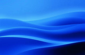 Windows Blue Wallpaper