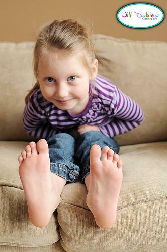 How Do You Feel About Cute Girls Feet Ign Boards