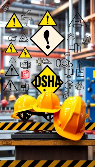 Osha Background