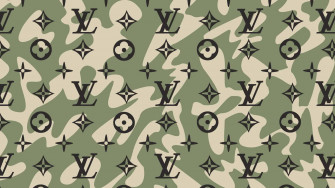 Louis Vuitton Wallpaper HD