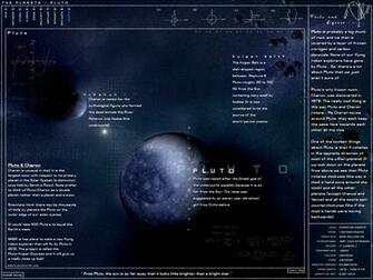 Wallpaper Scientific Image