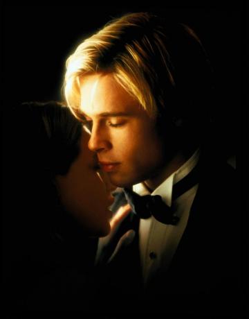 Meet Joe Black Home