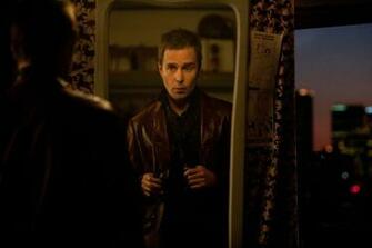 Seven Psychopaths Full HD Wallpaper And Background