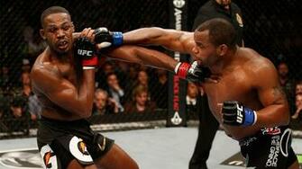Watch Jon Jones Pummel Daniel Cormier In Ufc Fast Philly Sports