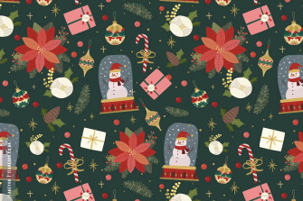Yuletide Enchantment Festive Christmas Wallpaper For Every Device