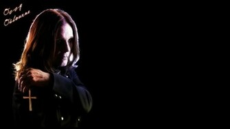Ozzy Osbourne Wallpaper Background