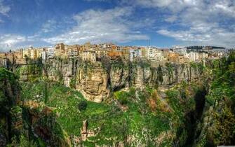 Constantine Algeria 4k HD Desktop Wallpaper For Ultra Tv