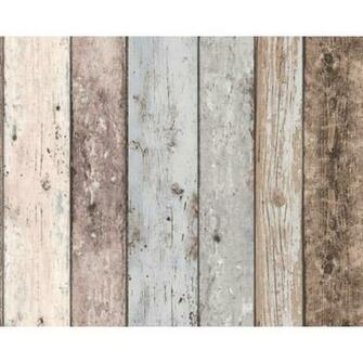 Blues White Washed Timber Wallpaper Brokers Melbourne Australia
