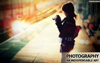 Photography Wallpaper For Desktops