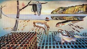 Salvador Dali Wallpaper HD Net