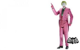 Batman Wallpaper New Mattel Action Figure Of Cesar Romero As The
