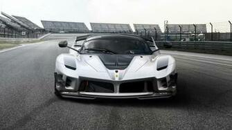 Ferrari Fxx Wallpaper X Net