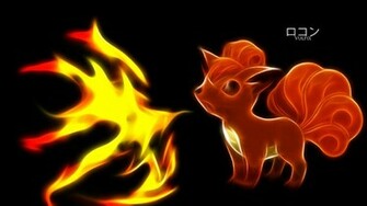Vulpix HD Wallpaper High Definition