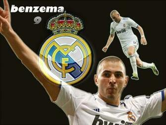 Karim Benzema Wallpaper