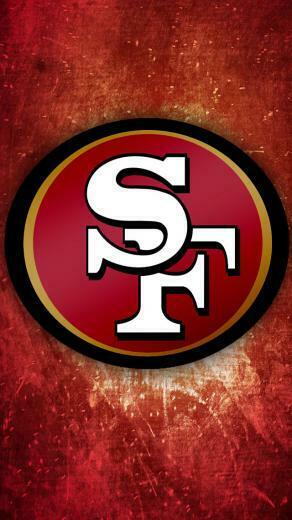 49ers HD Wallpaper For iPhone Your