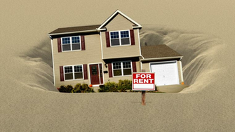 How Wall Street Bought Up America S Homes The Atlantic