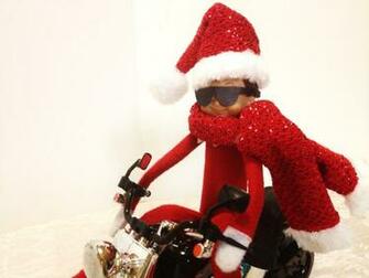 Charmed And Cherished Elf On The Shelf Day