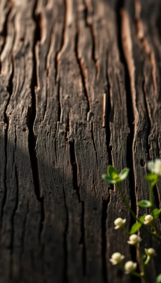 Wood Mobile Wallpaper