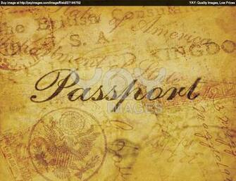 Vintage Travel Background HD Wallpaper