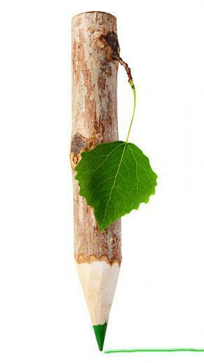 Green Environmental Protection Ideas Android Wallpaper