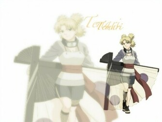 Naruto Character Wallpaper