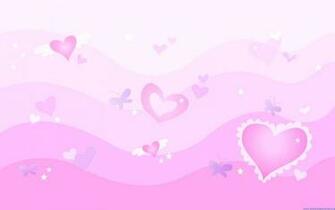 Beautiful Valentine S Day Widescreen HD Love Hearts Wallpaper