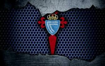 Wallpaper Celta Vigo 4k La Liga Football