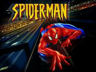Comic Spider Man Wallpaper X