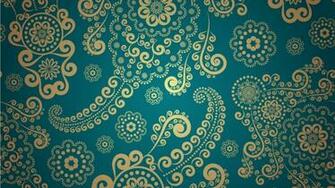 European Retro Pattern Vector Materia Background Photos Mac