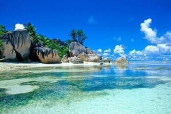 Beach Pc Wallpaper Top Background