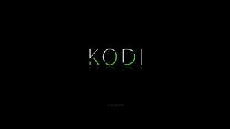 Kodi Logo Suggestions And Ideas