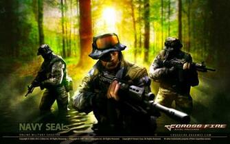 Bml Crossfire Wallpaper