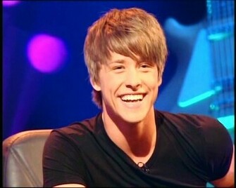 Mitch Hewer Image Wallpaper Photos