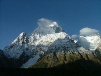 Karakoram Wallpaper Top Background