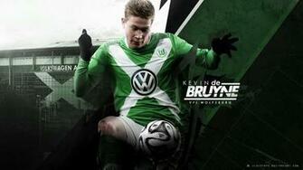 Kevin De Bruyne Wallpaper By Albertgfx