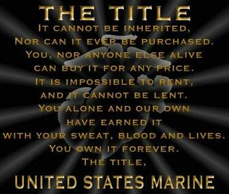 Marine Guidebook Faq If You Got A Question The Answer Is Here