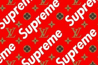 Supreme Per Louis Vuitton Xlifestyle