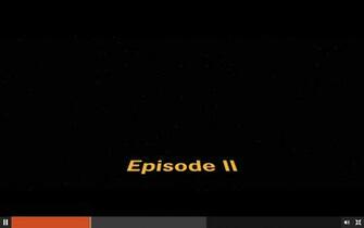 Does The Background Of Title Crawl Change Across Films