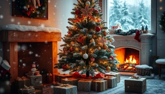Christmas Wallpaper