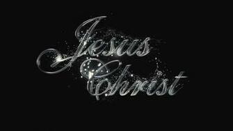 Names Of Jesus Wallpaper Christ Metal