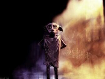 Dobby Wallpaper