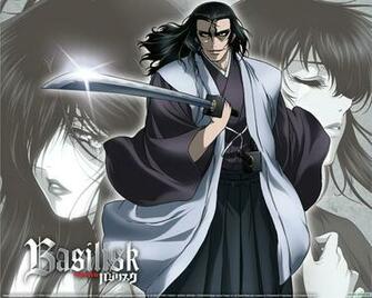 Ninja Scroll Desktop Wallpaper High Definition