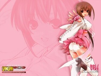 Mikoto Inconnu Sekirei Wallpaper Jpg