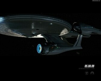 Star Trek Movies Wallpaper